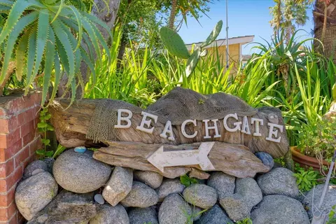 Exterior - 102 Long Leaf Ln, Aptos, CA 95003 photo 10 of 10
