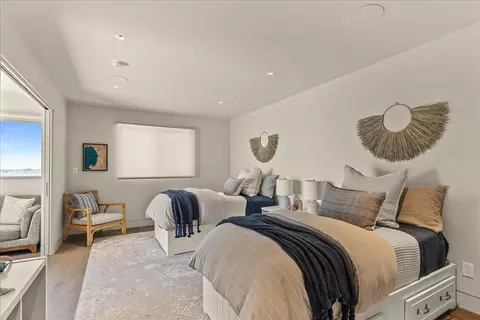 Bedroom - 102 Long Leaf Ln, Aptos, CA 95003 photo 2 of 9
