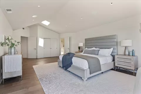 Bedroom - 102 Long Leaf Ln, Aptos, CA 95003 photo 9 of 9