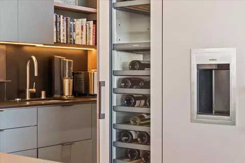 Kitchen - 102 Long Leaf Ln, Aptos, CA 95003 photo 6 of 7
