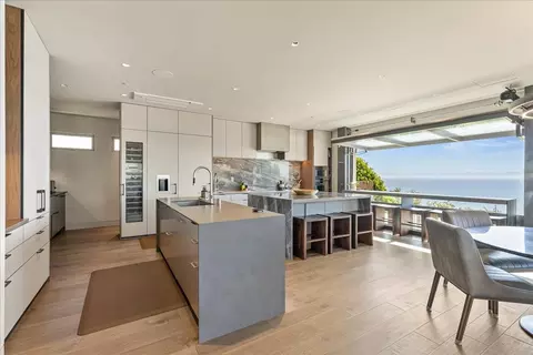 Kitchen - 102 Long Leaf Ln, Aptos, CA 95003 photo 4 of 7