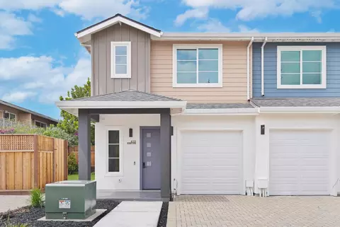418 Gabilan St, Los Altos, CA 94022
