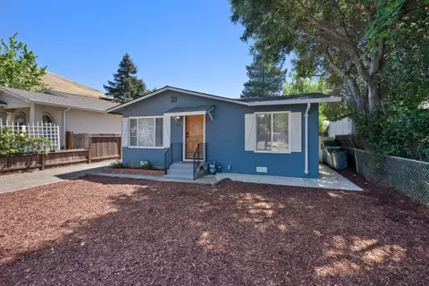 27 Duarte Ave, Fremont, CA 94536
