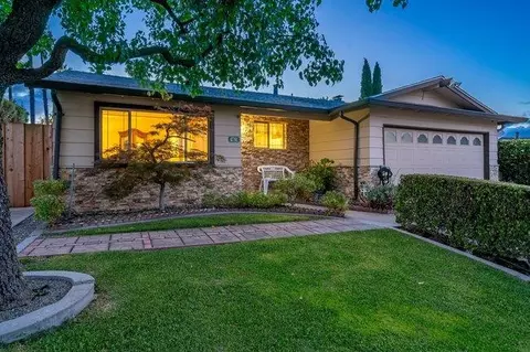 4791 Plainfield Dr, San Jose, CA 95111