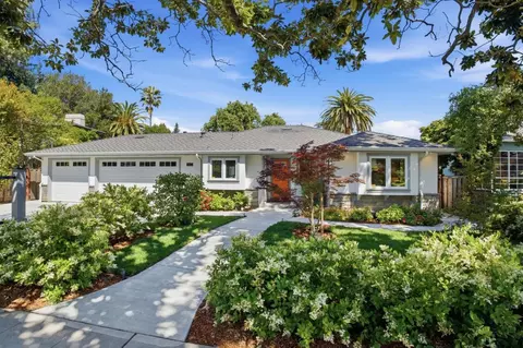 862 Blandford Blvd, Redwood City, CA 94062