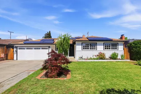 2674 Coit Dr, San Jose, CA 95124