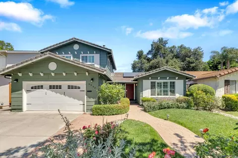 3900 Thousand Oaks Dr, San Jose, CA 95136
