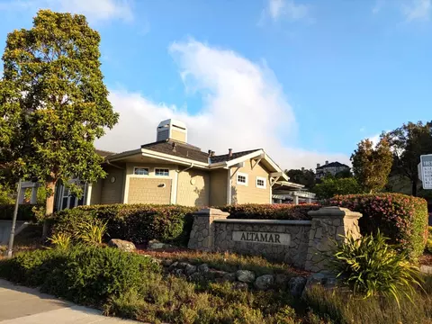 512 Callippe Ct, Brisbane, CA 94005