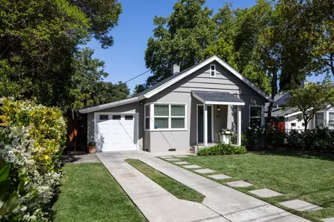 87 Markham Ave, Redwood City, CA 94063