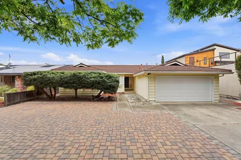 5031 Doyle Rd, San Jose, CA 95129