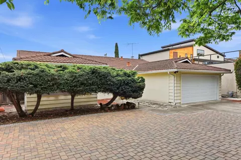5031 Doyle Rd, San Jose, CA 95129