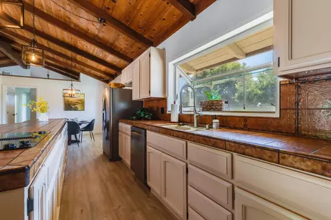 Kitchen - 10346 New Ave, Gilroy, CA 95020 photo 4 of 4