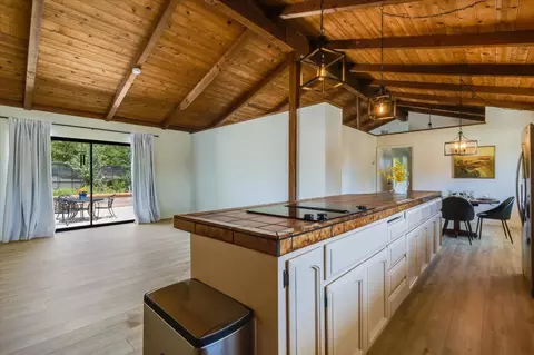 Kitchen - 10346 New Ave, Gilroy, CA 95020 photo 3 of 4