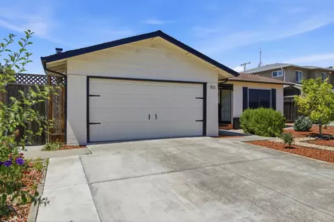 703 Laurie Ave, Santa Clara, CA 95054