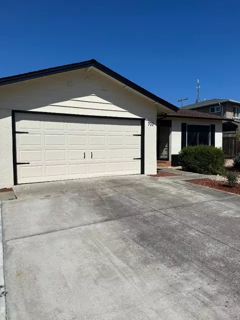 703 Laurie Ave, Santa Clara, CA 95054