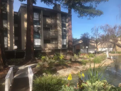 49 Showers Dr W308, Mountain View, CA 94040