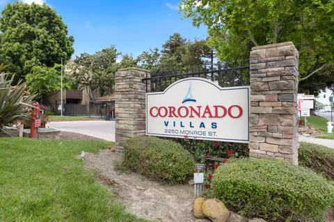 2250 Monroe St 125, Santa Clara, CA 95050