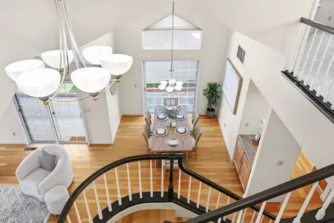 Dining - 635 Tami Way, Mountain View, CA 94041 photo 7 of 7