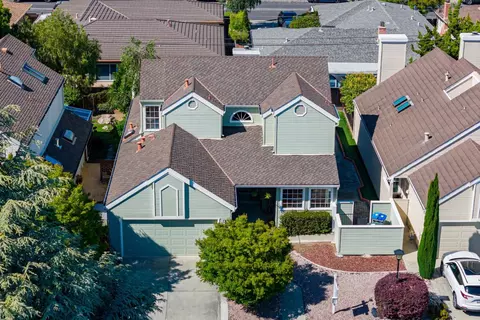 View/Area - 635 Tami Way, Mountain View, CA 94041 photo 2 of 11