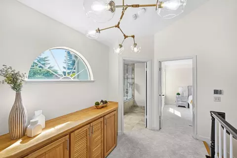 Entry Way - 635 Tami Way, Mountain View, CA 94041 photo 4 of 4