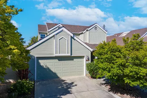 Exterior - 635 Tami Way, Mountain View, CA 94041 photo 8 of 10