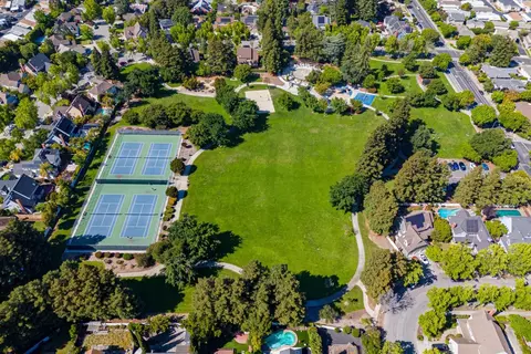 View/Area - 635 Tami Way, Mountain View, CA 94041 photo 5 of 11