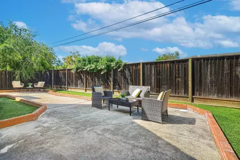 Exterior - 635 Tami Way, Mountain View, CA 94041 photo 4 of 10