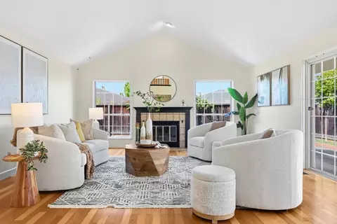 Living - 635 Tami Way, Mountain View, CA 94041 photo 1 of 3
