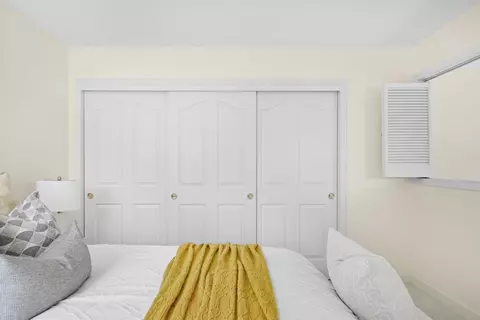 Bedroom - 635 Tami Way, Mountain View, CA 94041 photo 5 of 5