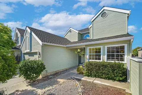 Exterior - 635 Tami Way, Mountain View, CA 94041 photo 1 of 10