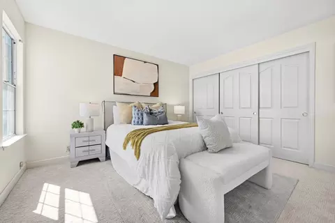 Bedroom - 635 Tami Way, Mountain View, CA 94041 photo 4 of 5