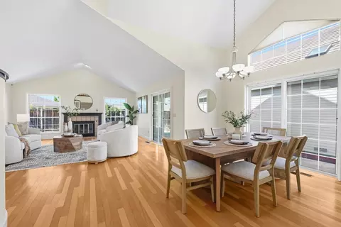 Dining - 635 Tami Way, Mountain View, CA 94041 photo 1 of 7