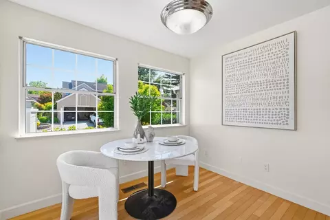 Dining - 635 Tami Way, Mountain View, CA 94041 photo 6 of 7