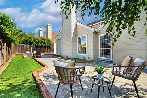 Exterior - 635 Tami Way, Mountain View, CA 94041 photo 6 of 10