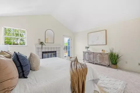 Bedroom - 635 Tami Way, Mountain View, CA 94041 photo 2 of 5