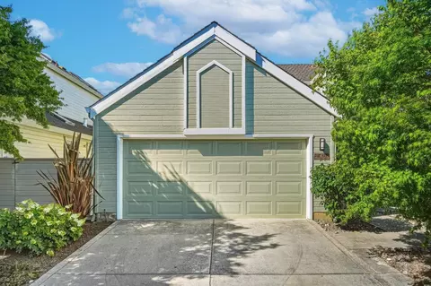 Exterior - 635 Tami Way, Mountain View, CA 94041 photo 7 of 10