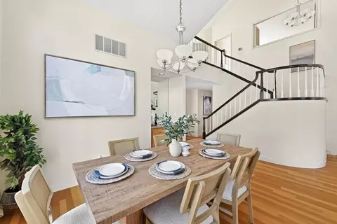 Dining - 635 Tami Way, Mountain View, CA 94041 photo 2 of 7
