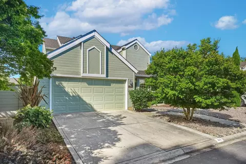Exterior - 635 Tami Way, Mountain View, CA 94041 photo 9 of 10