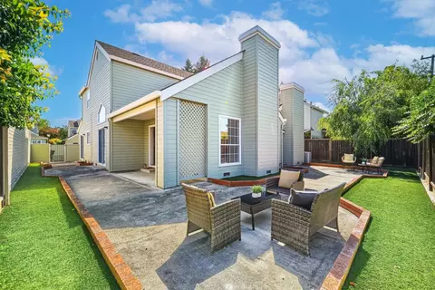 Exterior - 635 Tami Way, Mountain View, CA 94041 photo 5 of 10