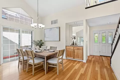 Dining - 635 Tami Way, Mountain View, CA 94041 photo 3 of 7