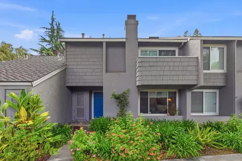 1126 Shenandoah Dr, San Jose, CA 95125