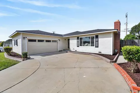 Exterior - 782 Fairfax Dr, Salinas, CA 93901 photo 1 of 5