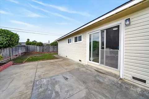 Exterior - 782 Fairfax Dr, Salinas, CA 93901 photo 2 of 5