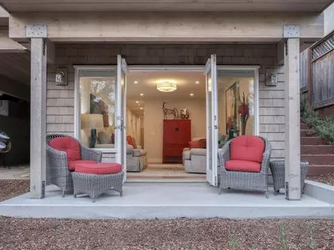Exterior - 4 NE 10th Msn, Carmel, CA 93921 photo 7 of 9