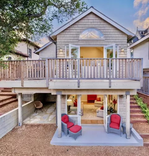 4 NE 10th Msn, Carmel, CA 93921