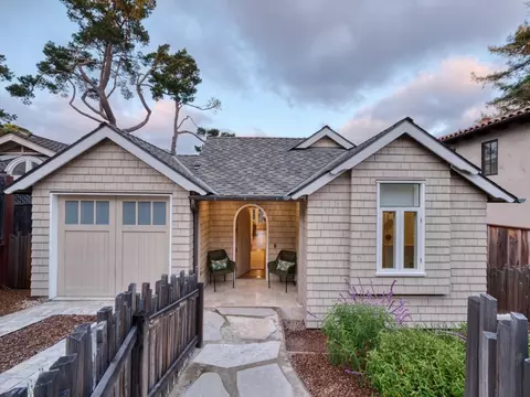 Exterior - 4 NE 10th Msn, Carmel, CA 93921 photo 3 of 9