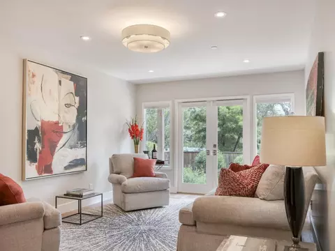 Living - 4 NE 10th Msn, Carmel, CA 93921 photo 6 of 6