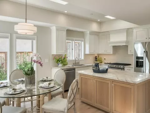 Kitchen - 4 NE 10th Msn, Carmel, CA 93921 photo 2 of 5