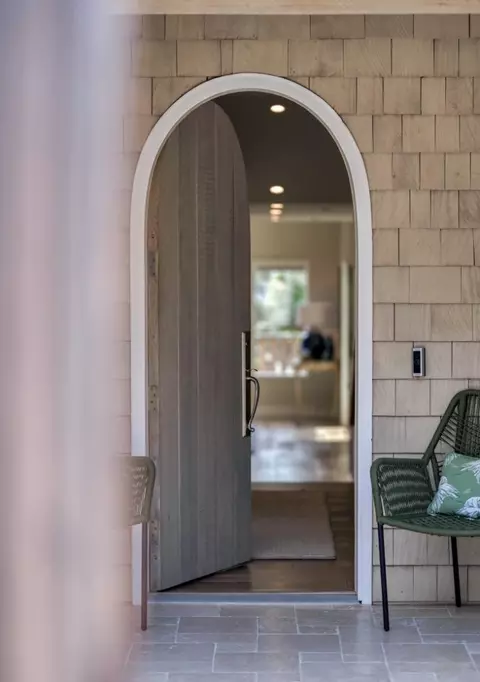 Entry Way - 4 NE 10th Msn, Carmel, CA 93921 photo 6 of 6