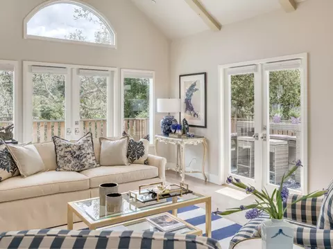 Living - 4 NE 10th Msn, Carmel, CA 93921 photo 1 of 6